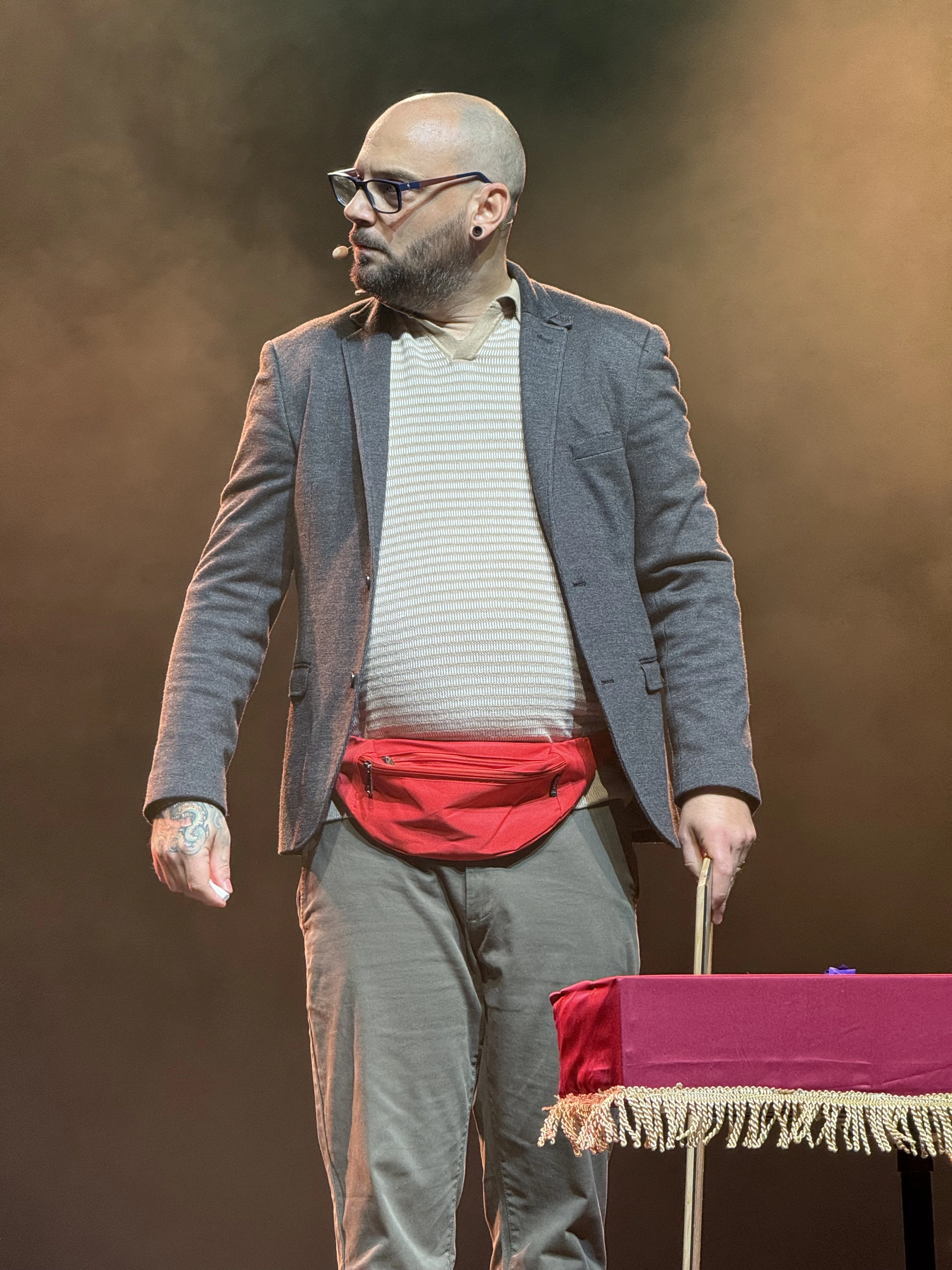 Mentaliste Marignane